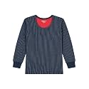 BODYCARE Unisex Polycotton Slim Fit Thermal Tops