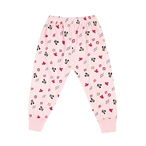 bodycare unisex thermal bottoms pack of 1