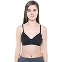 BODYCARE Women39s Cotton Non-Padded Non-Wired Regular Bra