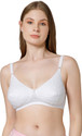 BodyCare Women Full Coverage Lightly Padded Bra