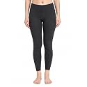 Bodycare Women Long Pant Thermal Gold Plus