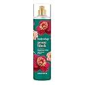 Bodycology Long-Lasting Fragrance Body Mist, Peony Blush, 8 Fl Oz (Pack of 12)
