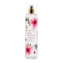 Bodycology Long-Lasting Fragrance Body Mist, Cherry Blossom, 8 fl oz