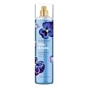 Bodycology Long-Lasting Fragrance Body Mist, Blue Denim, 8 fl oz