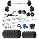 Bodyfit Home Gym System Exercise Set Fitness