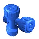 BODYFIT Set of 2 1 Kg -