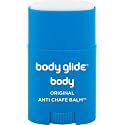 BodyGlide BodyGlide Body Glide Body Original Anti Chafe Balm, 0.8 oz (USA Sale Only)