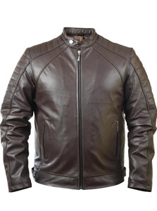 BodyGuard Full Sleeve Solid Men Jacket