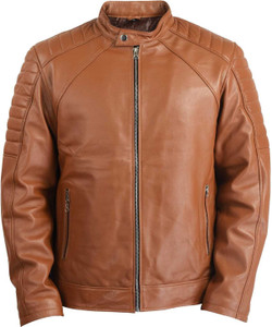 BodyGuard Full Sleeve Solid Men Jacket