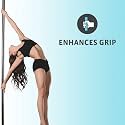 BODYMECHANICSGLOBAL Liquid Gym Chalk Pouch -