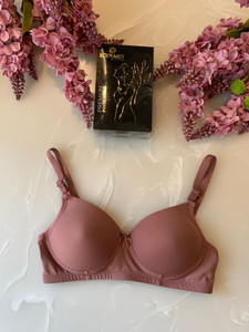 Bodymist Bra Women T-Shirt Lightly Padded Bra