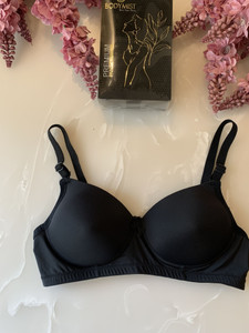 Bodymist Bra Women T-Shirt Lightly Padded Bra