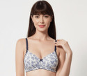 Bodymist Bra Women T-Shirt Lightly Padded Bra