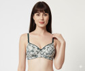 Bodymist Bra Women T-Shirt Lightly Padded Bra