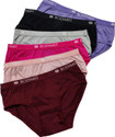 Bodymist Women Hipster Multicolor Panty