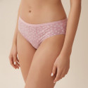 Bodymist Women Hipster Multicolor Panty