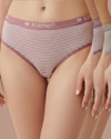 Bodymist Women Hipster Multicolor Panty