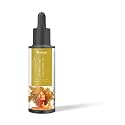 10% Vitamin C and 5% Niacinamide Face Serum for Clear Glowing Skin | Reduces Dullness and Dark Spots | Hydrates & Repairs Skin with Vit B3 | for Men & Women - 10ml (Pack of 1)