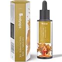 10% Vitamin C and 5% Niacinamide Face Serum for Clear Glowing Skin | Reduces Dullness and Dark Spots | Hydrates &amp; Repairs Skin with Vit B3 | for Men &amp; Women - 30ml (Pack of 1)