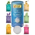 BodyRestore Shower Steamers Aromatherapy, Gifts for Men, Clarity 6 Pack