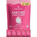 BodyRestore Shower Steamers Aromatherapy, Gifts for Women, Amore 15 Pack