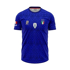 BodySports.co Italy Football Jersey New Fresh Design