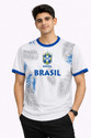 Bodysports.co Printed Men Round Neck Multicolor T-Shirt