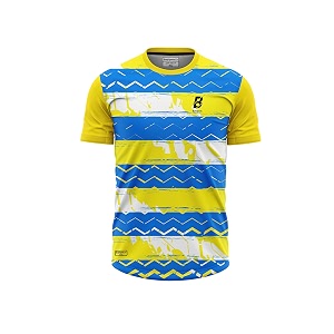 BODYSPORTS Football JERSEY-20