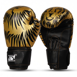 Bodystation Longlasting Faux Leather MMA Everlasting Training