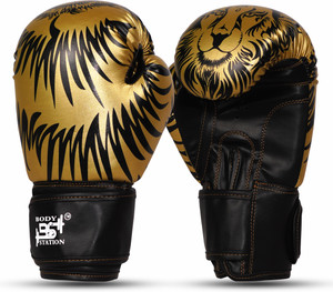Bodystation Longlasting Faux Leather MMA Everlasting Training
