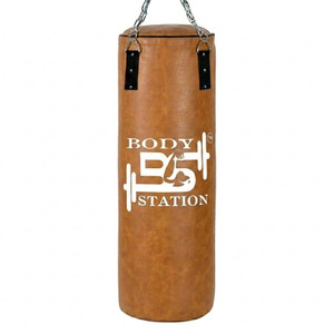 Bodystation SRF Heavy-Duty Unfilled Boxing Bag with