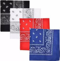Bodytech Baby Boys & Baby Girls, Boys & Girls, Men & Women Printed Bandana