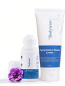 Be Bodywise Pigmentation Kit - Flora Fragrance | For Even-Toned & Smooth Underarm (2 Items in the set)