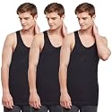 BODYX Men's Vests by Bodycare