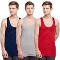 BODYX Men's Vests by Bodycare