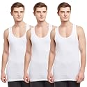 BODYX Men's Vests by Bodycare