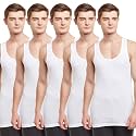 BODYX Men's Vests by Bodycare