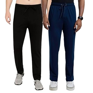 boffi... 100 Cotton Mens Track Pants Sporty