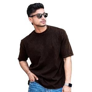 boffi ... 100 Cotton Oversized T-Shirt Unisex
