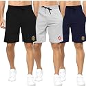 boffi... Men39s 100 Cotton Regular Shorts Sporty