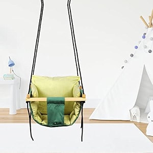swing  baby swing hanging indoor outdoor  children39s swing  jhula for baby  baby garden swing  jhula  6 months to 3 years up to 25 kg