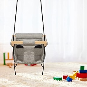 swing for kidsjhula for kidskids swingbaby swing indooroutdoorjhula for babybaby garden swingbaby hanging swingbaby cradlebaby toddler 6-36 months