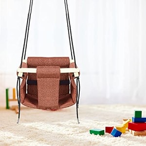 swing for kidsjhula for kidskids swingbaby swing indooroutdoorjhula for babybaby garden swingbaby hanging swingbaby cradlebaby toddler 6-36 months