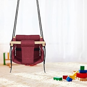swing for kidsjhula for kidskids swingbaby swing indooroutdoorjhula for babybaby garden swingbaby hanging swingbaby cradlebaby toddler 6-36 months