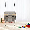 Swing for Kids/jhula for Kids/Kids Swing/Baby Swing Indoor/Outdoor/jhula for Baby/Baby Garden Swing/Baby Hanging Swing/Baby Cradle/Baby Toddler 6-36 Months