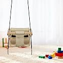 Swing for Kids/jhula for Kids/Kids Swing/Baby Swing Indoor/Outdoor/jhula for Baby/Baby Garden Swing/Baby Hanging Swing/Baby Cradle/Baby Toddler 6-36 Months