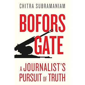 boforsgate  a journalists pursuit of truth