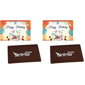 BOGATCHI Gift Ideas Happy Birthday Chocolates Gift