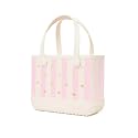 BOGG BAG Bitty Small Tote – 11” x 8.5” x 4.5” – Essential Bags for Beach, Pool, Boat, Sports, Tailgating, Cruise, Travel