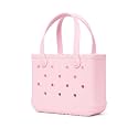 BOGG BAG Bitty Small Tote – 11” x 8.5” x 4.5” – Essential Bags for Beach, Pool, Boat, Sports, Tailgating, Cruise, Travel